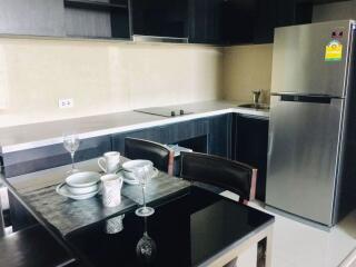 2 bed Condo in Rhythm Sukhumvit 44 Phra Khanong Sub District C020130