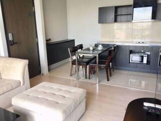 2 bed Condo in Rhythm Sukhumvit 44 Phra Khanong Sub District C020130