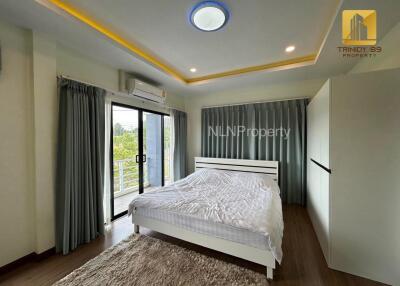 Phanason Grand Ville Bangjo