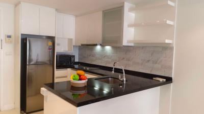 2 bed Condo in Le Nice Ekamai Phrakhanongnuea Sub District C020128