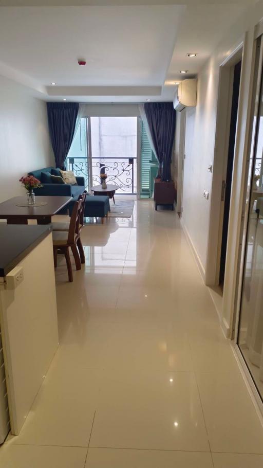 2 bed Condo in Le Nice Ekamai Phrakhanongnuea Sub District C020128