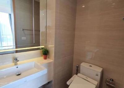 1 bed Condo in Noble BE33 Khlong Tan Nuea Sub District C020123