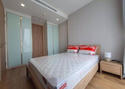 1 bed Condo in Noble BE33 Khlong Tan Nuea Sub District C020123