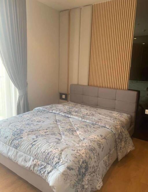 1 bed Condo in Noble Around 33 Khlong Tan Nuea Sub District C020122