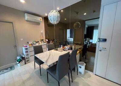 1 bed Condo in Life Sukhumvit 48 Phra Khanong Sub District C020121