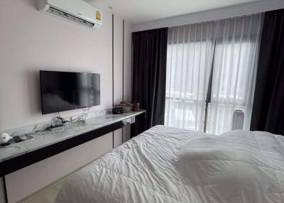 1 bed Condo in Life Sukhumvit 48 Phra Khanong Sub District C020121