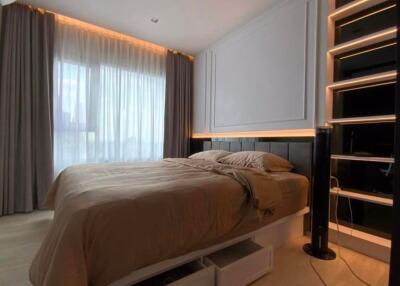 1 bed Condo in Life One Wireless Lumphini Sub District C020116