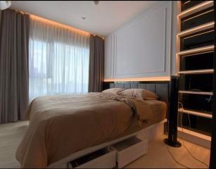 1 bed Condo in Life One Wireless Lumphini Sub District C020116