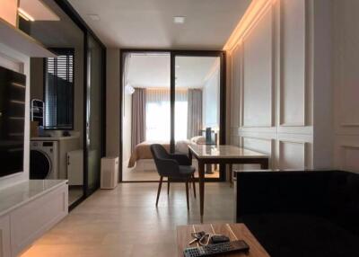 1 bed Condo in Life One Wireless Lumphini Sub District C020116