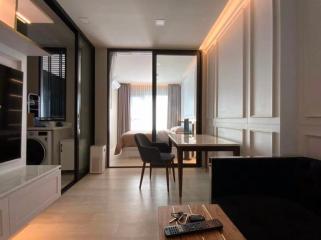 1 bed Condo in Life One Wireless Lumphini Sub District C020116