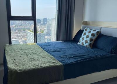 2 bed Condo in LIFE Asoke - Rama 9 Makkasan Sub District C020114