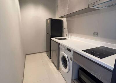 2 bed Condo in LIFE Asoke - Rama 9 Makkasan Sub District C020114