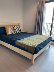 2 bed Condo in LIFE Asoke - Rama 9 Makkasan Sub District C020114