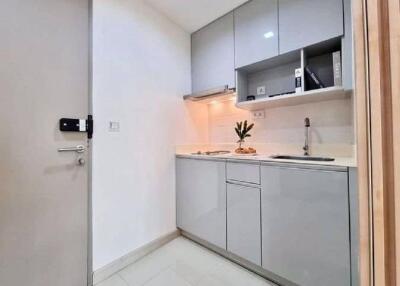 1 bed Duplex in Ideo Mobi Sukhumvit Bangchak Sub District D020113