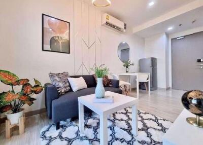 1 bed Duplex in Ideo Mobi Sukhumvit Bangchak Sub District D020113