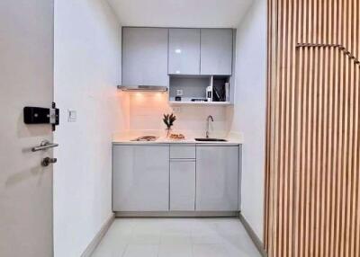 1 bed Duplex in Ideo Mobi Sukhumvit Bangchak Sub District D020113