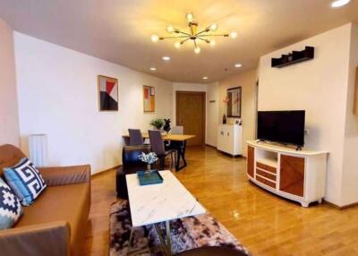 3 bed Condo in River Heaven Wat Phraya Krai Sub District C020112