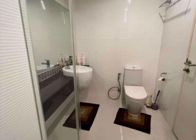 2 ห้องนอน, 2 ห้องน้ำ คอนโด ราคา ฿ 4,350,000