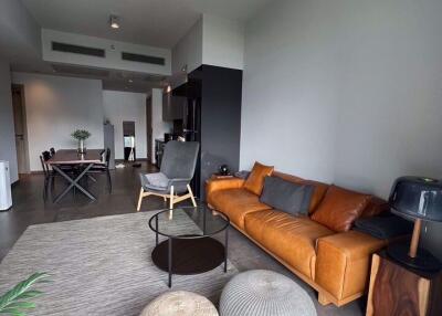 2 bed Condo in The Lofts Asoke Khlong Toei Nuea Sub District C020107