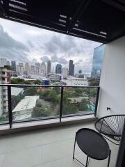 2 bed Condo in The Lofts Asoke Khlong Toei Nuea Sub District C020107