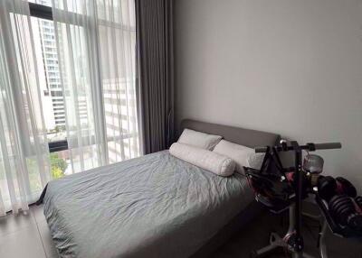 2 bed Condo in The Lofts Asoke Khlong Toei Nuea Sub District C020107