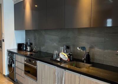 2 bed Condo in The Lofts Asoke Khlong Toei Nuea Sub District C020107