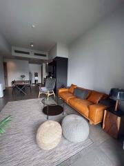 2 bed Condo in The Lofts Asoke Khlong Toei Nuea Sub District C020107