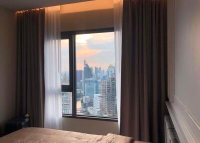 1 bed Condo in Life One Wireless Lumphini Sub District C020106