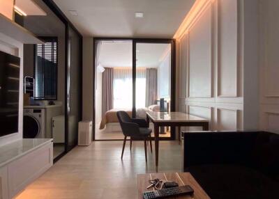 1 bed Condo in Life One Wireless Lumphini Sub District C020106