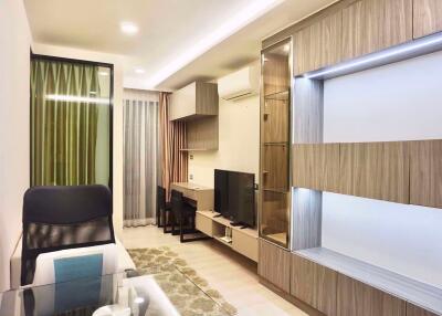 1 bed Condo in Vtara Sukhumvit 36 Phra Khanong Sub District C020105