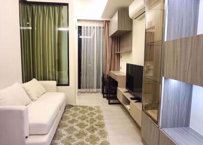 1 bed Condo in Vtara Sukhumvit 36 Phra Khanong Sub District C020105