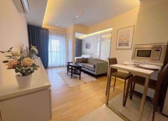 1 bed Condo in H Sukhumvit 43 Khlong Tan Nuea Sub District C020102