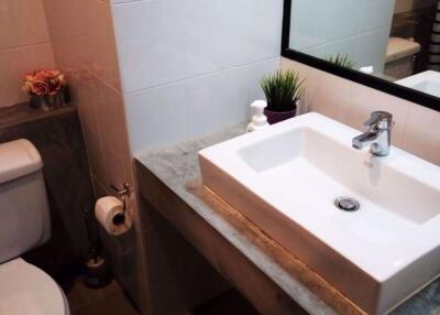 1 bed Condo in Noble House Phayathai Ratchathewi District C020101