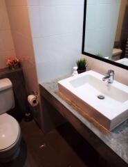 1 bed Condo in Noble House Phayathai Ratchathewi District C020101