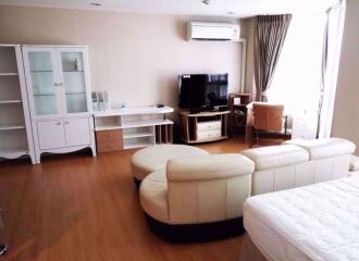 1 bed Condo in Noble House Phayathai Ratchathewi District C020101