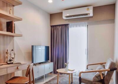 1 bed Condo in Life Sukhumvit 62 Bangchak Sub District C020099