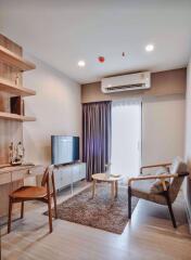 1 bed Condo in Life Sukhumvit 62 Bangchak Sub District C020099