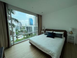 2 bed Condo in Fullerton Sukhumvit Khlongtoei Sub District C020097