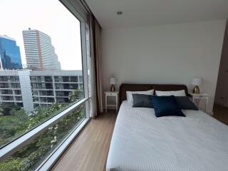 2 bed Condo in Fullerton Sukhumvit Khlongtoei Sub District C020097