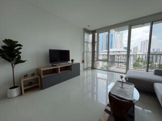 2 bed Condo in Fullerton Sukhumvit Khlongtoei Sub District C020097