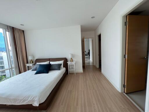 2 bed Condo in Fullerton Sukhumvit Khlongtoei Sub District C020097