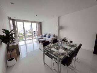 2 bed Condo in Fullerton Sukhumvit Khlongtoei Sub District C020097