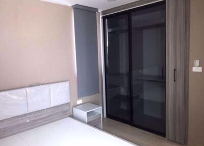 2 bed Condo in The Cube Urban Sathorn-Chan Bang Kho Laem District C020096