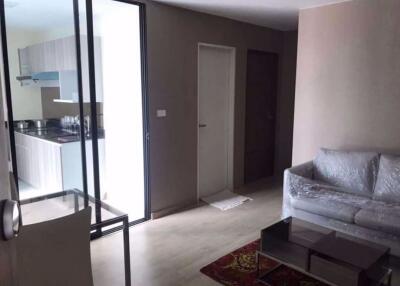 2 bed Condo in The Cube Urban Sathorn-Chan Bang Kho Laem District C020096