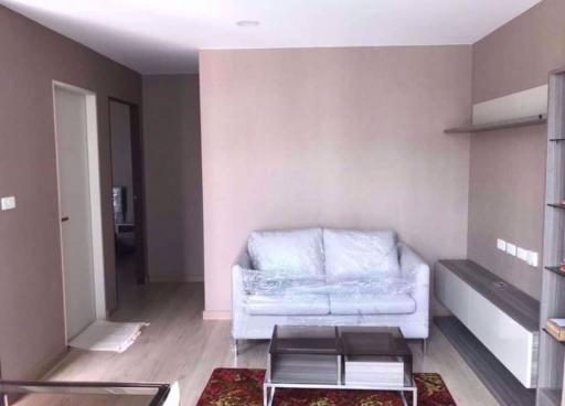 2 bed Condo in The Cube Urban Sathorn-Chan Bang Kho Laem District C020096