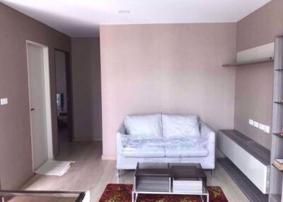 2 bed Condo in The Cube Urban Sathorn-Chan Bang Kho Laem District C020096