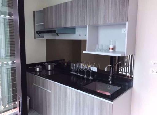 2 bed Condo in The Cube Urban Sathorn-Chan Bang Kho Laem District C020096