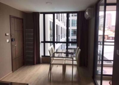 2 bed Condo in The Cube Urban Sathorn-Chan Bang Kho Laem District C020096