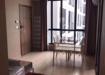 2 bed Condo in The Cube Urban Sathorn-Chan Bang Kho Laem District C020096