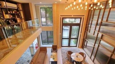 2 bed Condo in The Cube Urban Sathorn-Chan Bang Kho Laem District C020096